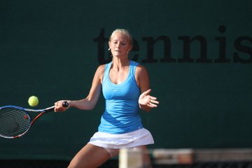 Luise Intert 489 - Norderstedt Open